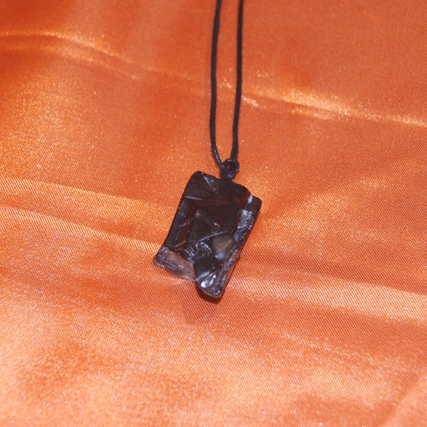 Shungite pendentif elite | Arkanova