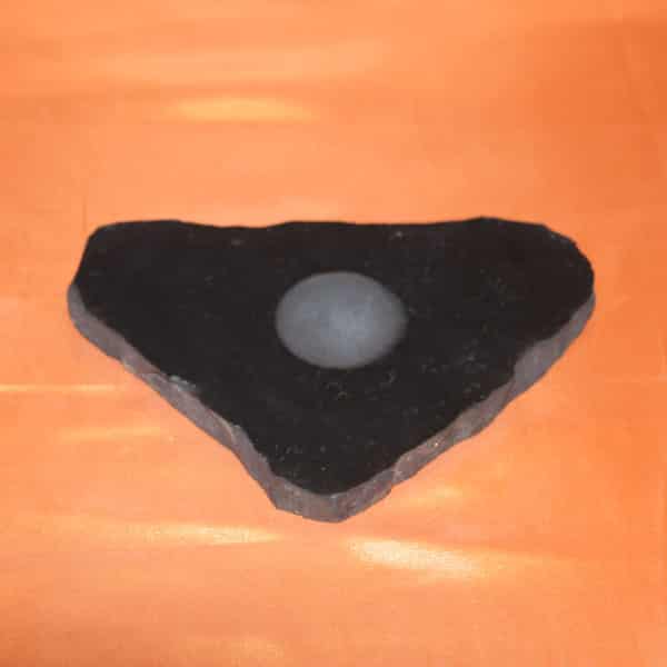 Support sphère shungite 12 à 20 cm | Arkanova