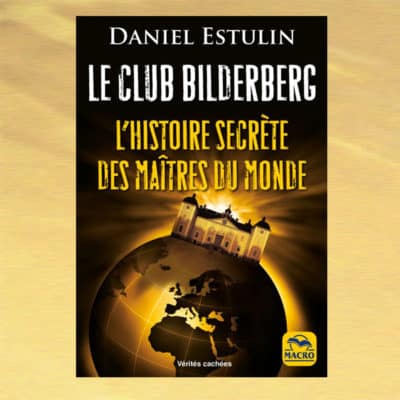 Leclub Bilderberg - Daniel Estulin