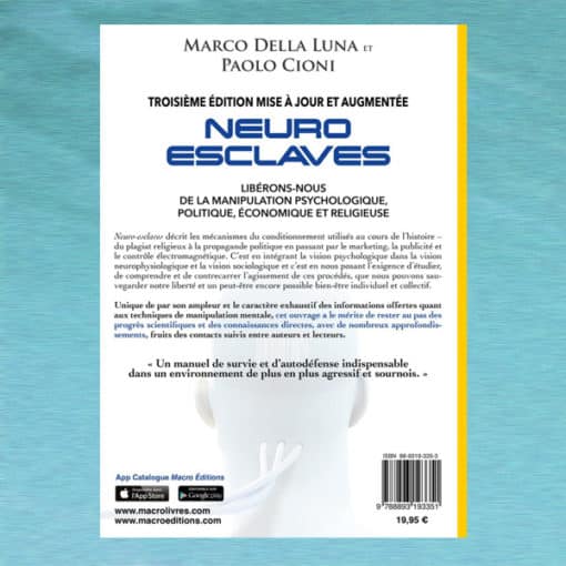 Neuro-Esclaves – Image 2