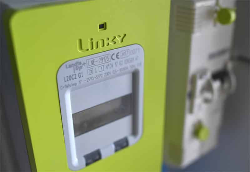 Linky - en savoir plus