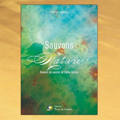 Sauvons la Nature ! - Pierre Lassalle