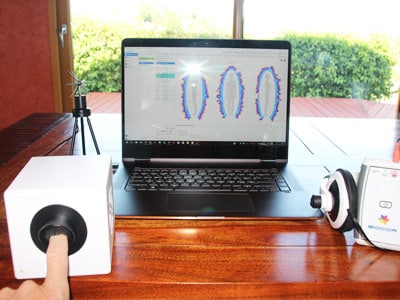 Diagnostic énergétique GDV