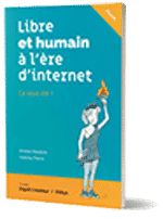 Libre et humain à l'ère d'internet - Amélie Delalain et Héloïse Pierre